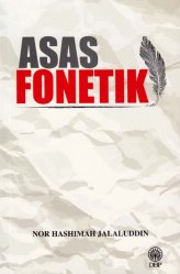 Asas Fonetik