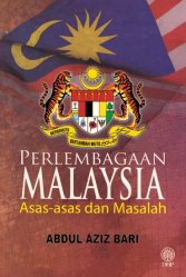 Perlembagaan Malaysia: Asas-Asas dan Masalah