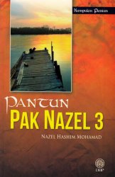 Kumpulan Pantun: Pantun Pak Nazel 3