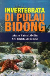 Invertebrata di Pulau Bidong