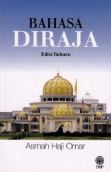 Bahasa diRaja Edisi Baharu