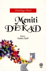 Antologi Puisi: Meniti Dekad