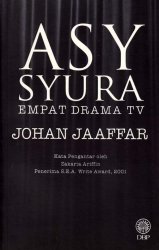 Asy Syura: Empat Drama TV