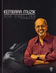 Kembara Muzik Joe Chelliah