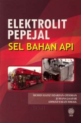 Elektrolit Pepejal Sel Bahan Api