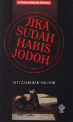 Siri Undang-undang dan Masyarakat: Jika Sudah Habis Jodoh