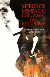 Merokok Membakar Diri, Wang dan Keluarga