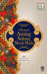 Hikayat Awang Sulung Merah Muda