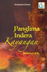 Panglima Indera Kayangan