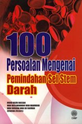 100 Persoalan Mengenai Pemindahan Sel Stem Darah