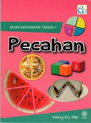 Bijak Matematik Tahun 1: Pecahan