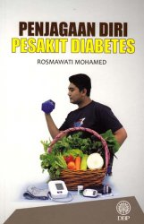 Penjagaan Diri Pesakit Diabetes