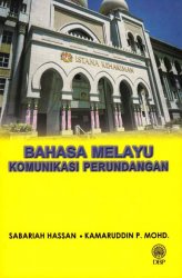 Bahasa Melayu Komunikasi Perundangan