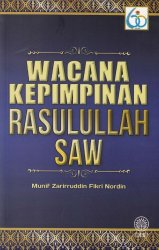 Wacana Kepimpinan Rasulullah SAW