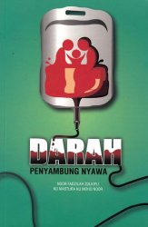 Darah Penyambung Nyawa