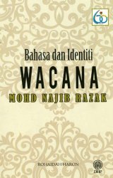 Bahasa dan Identiti Wacana Mohd Najib Razak