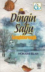 Dingin Salju Loughborough