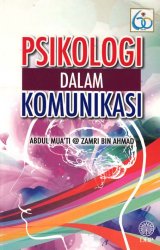 Psikologi Dalam Komunikasi