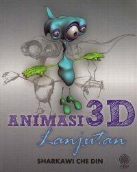 Animasi 3D Lanjutan