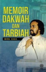 Memoir Dakwah dan Tarbiah