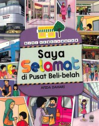 Siri Keselamatan: Saya Selamat di Pusat Beli-belah