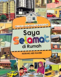 Siri Keselamatan: Saya Selamat di Rumah