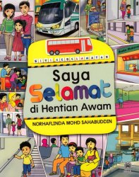 Siri Keselamatan: Saya Selamat di Hentian Awam