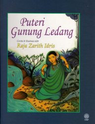 Puteri Gunung Ledang