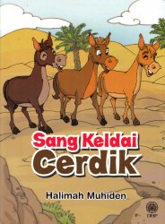 Sang Keldai Cerdik