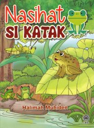 Nasihat Si Katak