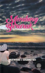 Mendung Berarak