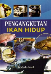 Pengangkutan Ikan Hidup