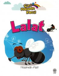 Lalat (Siri Haiwan Kecil)