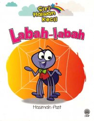 Labah-labah (Siri Haiwan Kecil)