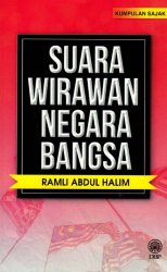 Kumpulan Sajak: Suara Wirawan Negara Bangsa