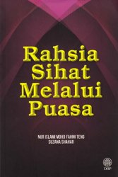 Rahsia Sihat Melalui Puasa