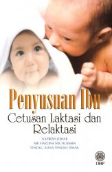 Penyusuan Ibu: Cetusan Laktasi dan Relaktasi