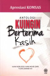 Apresiasi KOMSAS: Antologi Kuingin Berterima Kasih