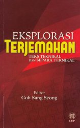 Eksplorasi Terjemahan: Teks Teknikal dan Separa Teknikal