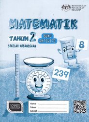 Matematik Tahun 2 SK (BA)