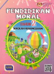 Pendidikan Moral Tahun 2 SK (BT)