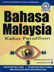 Bahasa Malaysia Kelas Peralihan