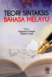 Teori Sintaksis Bahasa Melayu