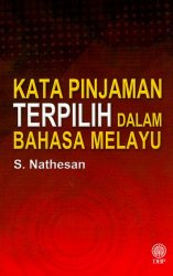 Kata Pinjaman Terpilih dalam Bahasa Melayu