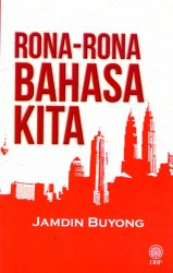 Rona-Rona Bahasa Kita