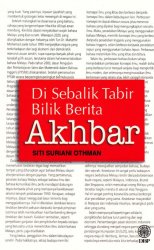 Di Sebalik Tabir Bilik Berita Akhbar