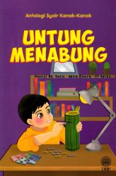 Antologi Syair Kanak-kanak: Untung Menabung