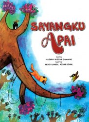 Sayangku Apai