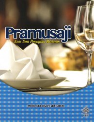 Pramusaji: Asas Seni Penyajian Restoran