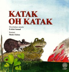 Katak Oh Katak